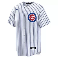 MLB Nike Pete Crow-Armstrong Chicago Cubs Home Replica Jersey