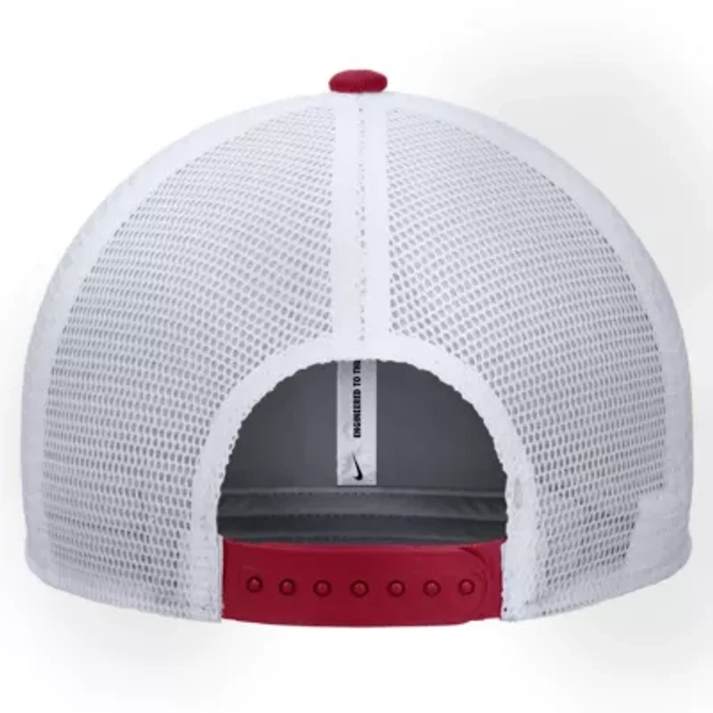 NCAA Nike Air Force Falcons Rivalry Rise Adjustable Trucker Hat