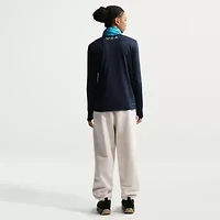 Olympics Nike ACG Team USA Element Dri-FIT Half-Zip Pullover