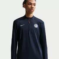 Olympics Nike ACG Team USA Element Dri-FIT Half-Zip Pullover