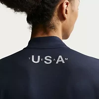 Olympics Nike ACG Team USA Element Dri-FIT Half-Zip Pullover