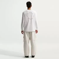 Olympics Nike ACG Team USA Dri-FIT Primary Logo Long Sleeve T-Shirt