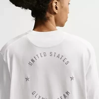 Olympics Nike ACG Team USA Dri-FIT Primary Logo Long Sleeve T-Shirt