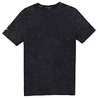 NBA Jalen Brunson New York Knicks Full Court Press Mineral Wash Player T-Shirt