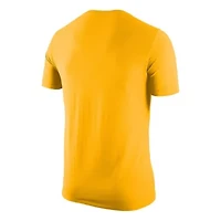 NCAA Nike Missouri Tigers 2025 Rush T-Shirt