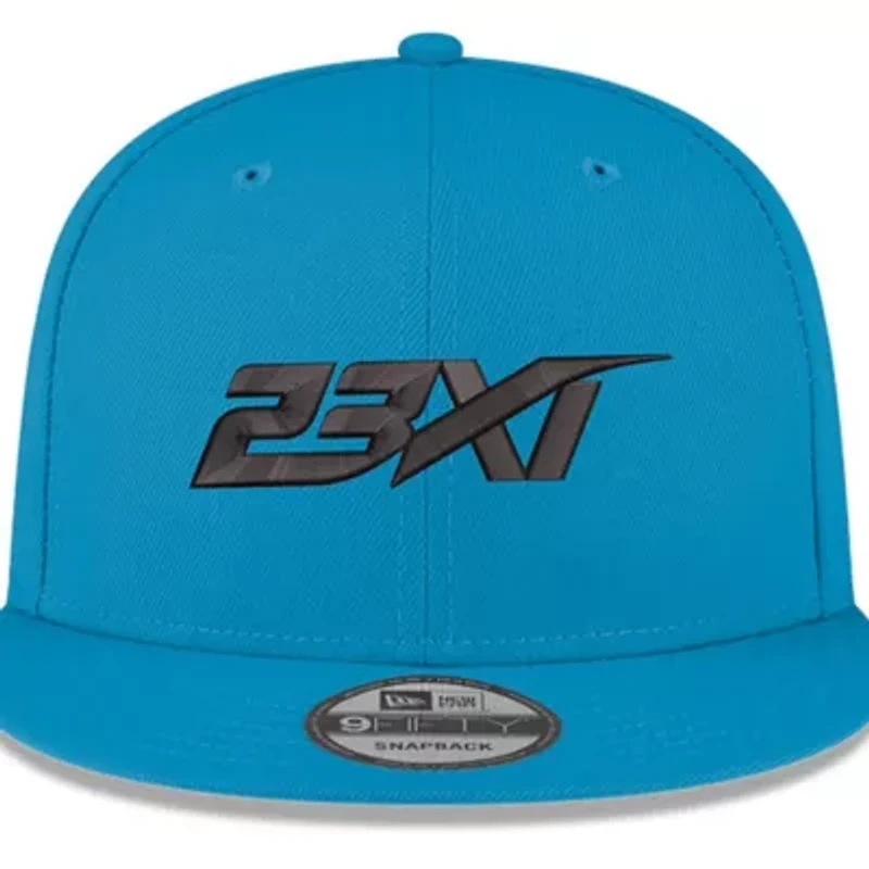 NASCAR 9FIFTY Snapback Hat