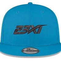NASCAR 9FIFTY Snapback Hat