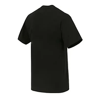 WNBA Unisex Kate Martin Golden State Valkyries Jump Shot Player Signature T-Shirt