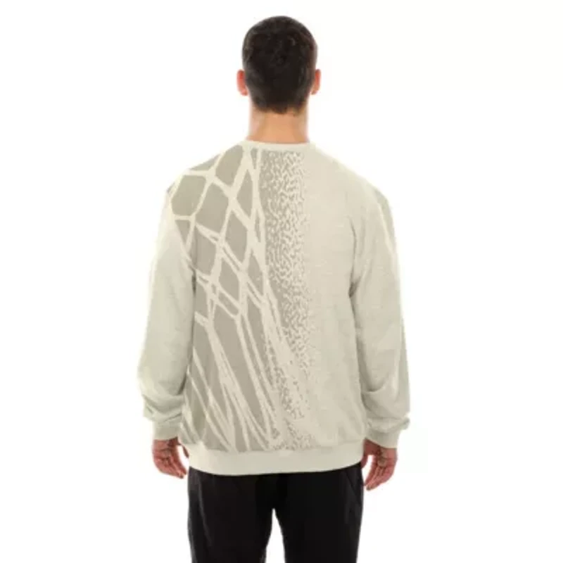 NBA Los Angeles Lakers 2025/26 City Edition Sweatshirt