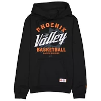 NBA Phoenix Suns 2025/26 City Edition Fleece Hoodie