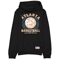 NBA Atlanta Hawks 2025/26 City Edition Fleece Hoodie