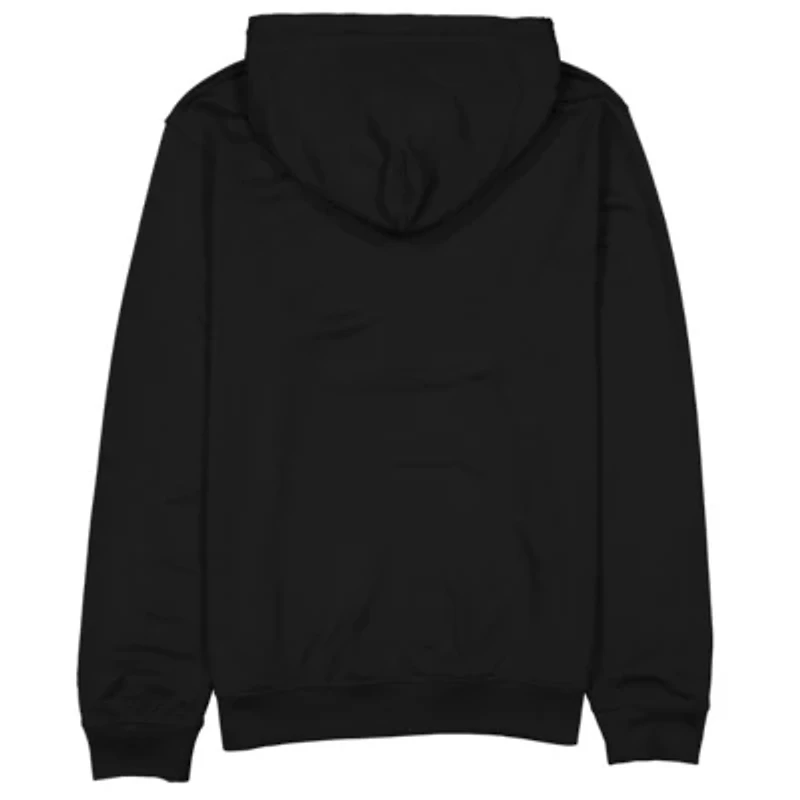 NBA Atlanta Hawks 2025/26 City Edition Fleece Hoodie