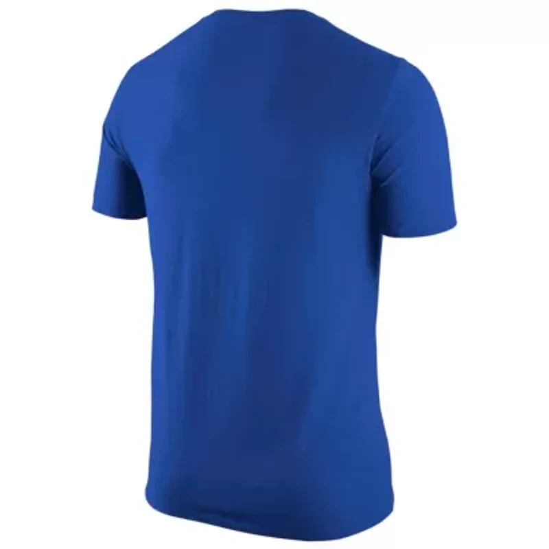 Duke Blue Devils NCAA Nike 2025 Basketball Tournament March Madness Final Four Regional s Locker Room T-Shirt