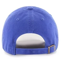 NCAA Florida Gators 2025 NCAA Basketball Tournament March Madness Final Four Clean Up Adjustable Hat