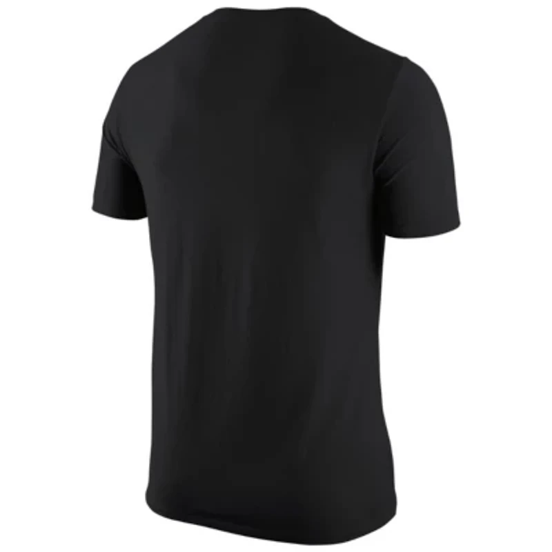 NCAA Nike Texas Longhorns 2025 Basketball Tournament March Madness Final Four Regional s Locker Room T-Shirt