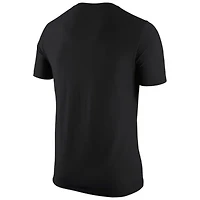 NCAA Nike Texas Longhorns 2025 Basketball Tournament March Madness Final Four Regional s Locker Room T-Shirt