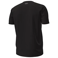 NCAA Under Armour Maryland Terrapins Script T-Shirt