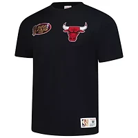 NBA Scottie Pippen Chicago Bulls Hardwood Classics Legends T-Shirt