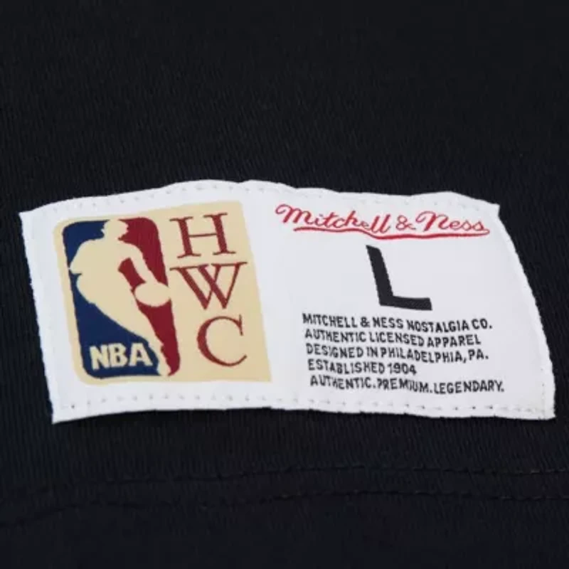 NBA Scottie Pippen Chicago Bulls Hardwood Classics Legends T-Shirt