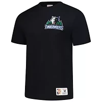NBA Kevin Garnett Minnesota Timberwolves Hardwood Classics Legends T-Shirt