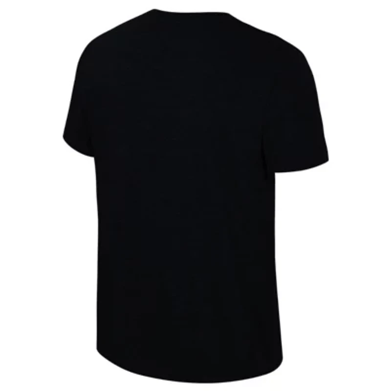 NBA Unisex New York Knicks Drive to Win Tri-Blend T-Shirt