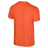 NBA Unisex Oklahoma City Thunder Step Up T-Shirt