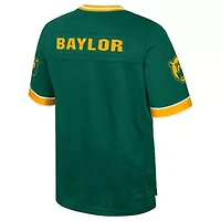 NCAA Baylor Bears Nothing But The Hits Football Jersey