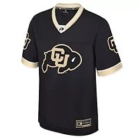 NCAA Colorado Buffaloes Nothing But The Hits Football Jersey