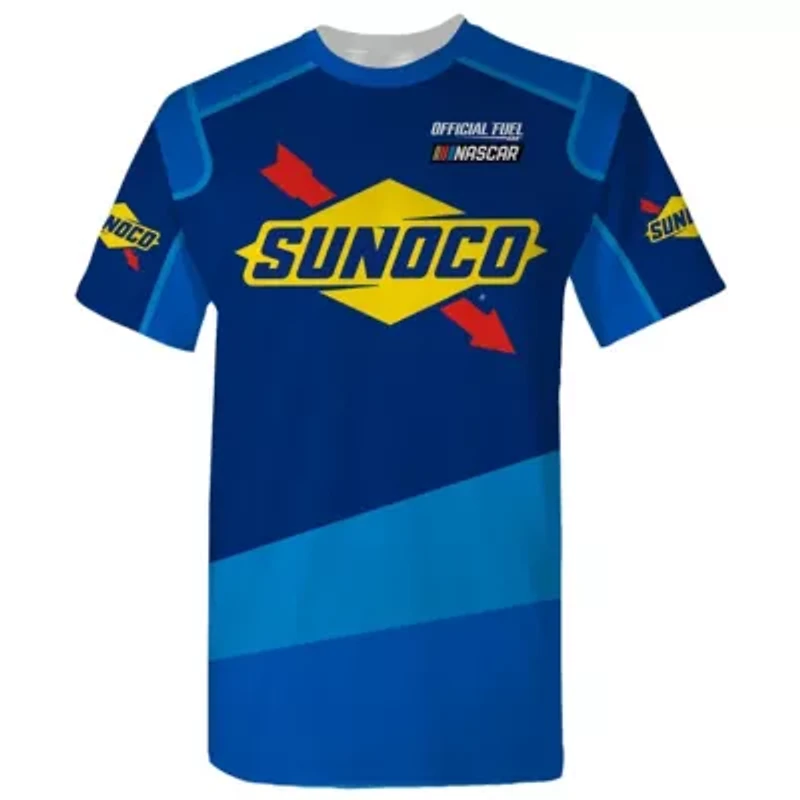 NASCAR Sunoco Legend Uniform T-Shirt