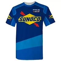 NASCAR Sunoco Legend Uniform T-Shirt