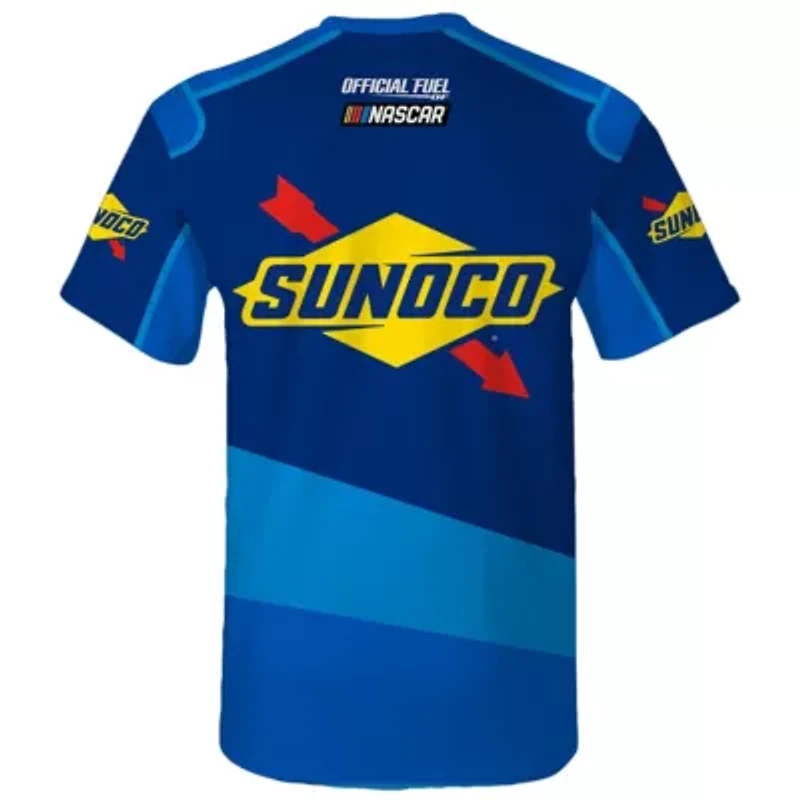 NASCAR Sunoco Legend Uniform T-Shirt
