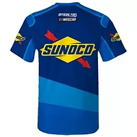 NASCAR Sunoco Legend Uniform T-Shirt