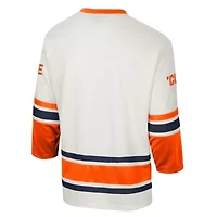 Syracuse Orange NCAA Puck Proud Fashion Hockey Jersey