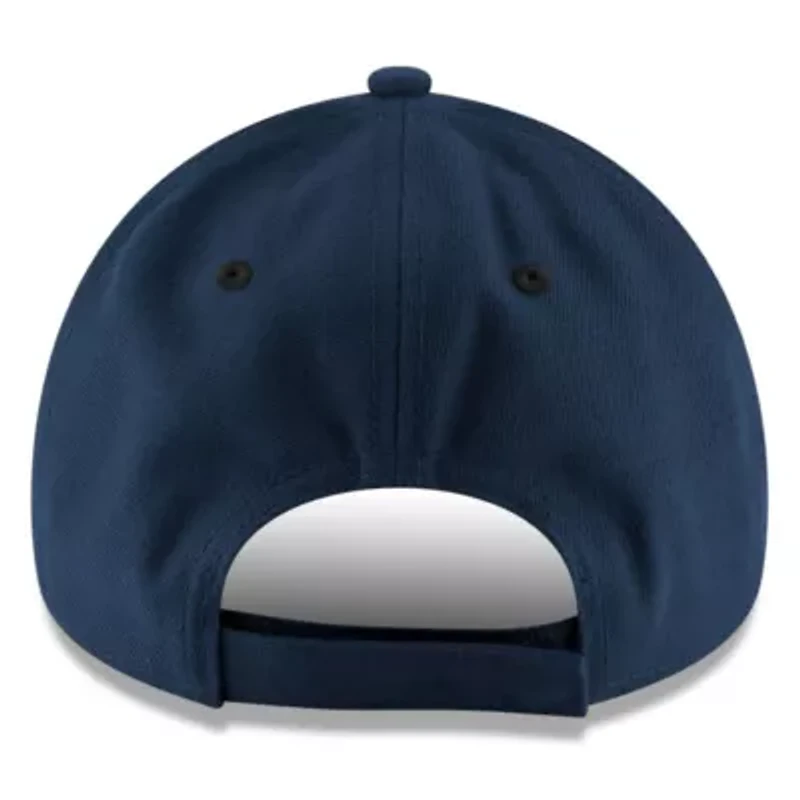 NBA Memphis Grizzlies 2025 NBA Playoffs 9FORTY Adjustable Hat
