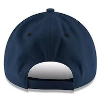 NBA Memphis Grizzlies 2025 NBA Playoffs 9FORTY Adjustable Hat