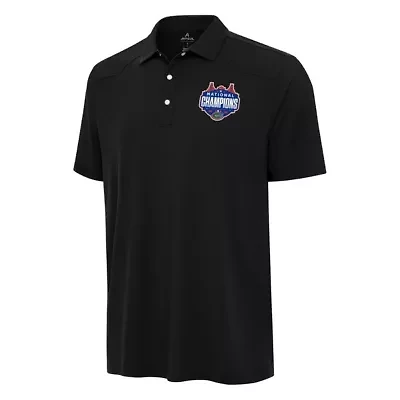 NCAA Florida Gators 2025 Basketball National s Western Polo