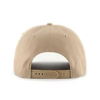 Horse Racing 151st Kentucky Derby Adjustable Hitch Hat