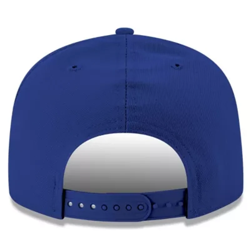 NCAA Florida Gators 2025 NCAA Basketball National s 9FIFTY Snapback Hat