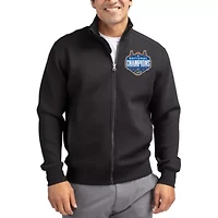 NCAA Men’s Florida Gators 2025 Basketball National s Roam Eco Recycled Tri-Blend Full-Zip Jacket