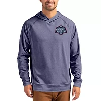 Connecticut Huskies NCAA UConn 2025 Basketball National s Adapt Knit Recycled Pullover Hoodie