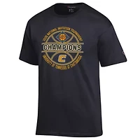 NCAA Unisex Tennessee Chattanooga Mocs 2025 Basketball NIT s T-Shirt