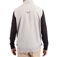 NCAA Men’s Florida Gators 2025 Basketball National s Big & Tall Charter Eco Recycled Full-Zip Vest