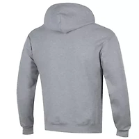Connecticut Huskies NCAA UConn 2025 Basketball National s Eco Powerblend Pullover Hoodie