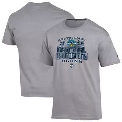 Connecticut Huskies NCAA UConn 2025 Basketball National s Jersey T-Shirt