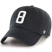 NHL Alexander Ovechkin Washington Capitals Clean Up Adjustable Hat
