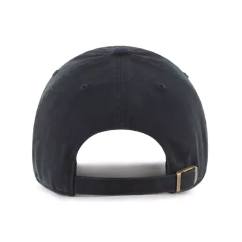 NHL Alexander Ovechkin Washington Capitals Clean Up Adjustable Hat
