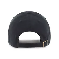 NHL Alexander Ovechkin Washington Capitals Clean Up Adjustable Hat