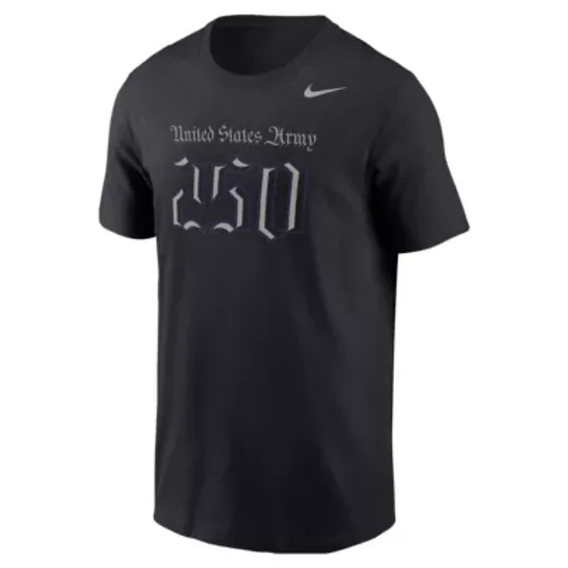 Army Black Knights NCAA Nike 250 Collection T-Shirt