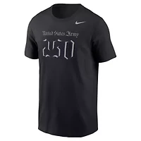Army Black Knights NCAA Nike 250 Collection T-Shirt