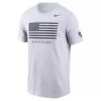 Army Black Knights NCAA Nike 250 Collection Dri-FIT T-Shirt